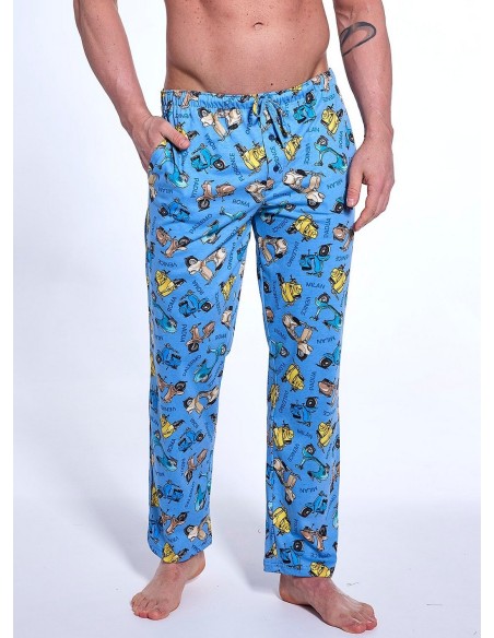 Trousers pajamas 691/58 s-xl men's Cornette