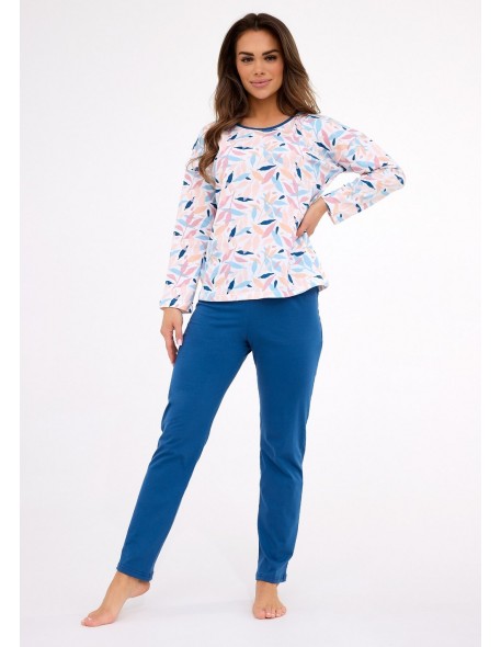 Pajamas women's dr 392/451 amelia Cornette