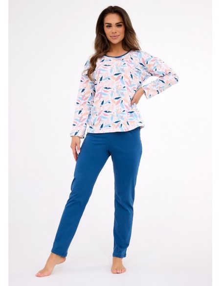 Pajamas women's dr 392/451 amelia Cornette