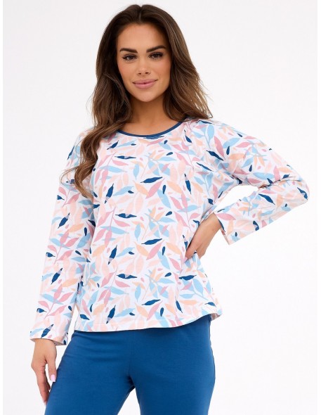 Pajamas women's dr 392/451 amelia Cornette