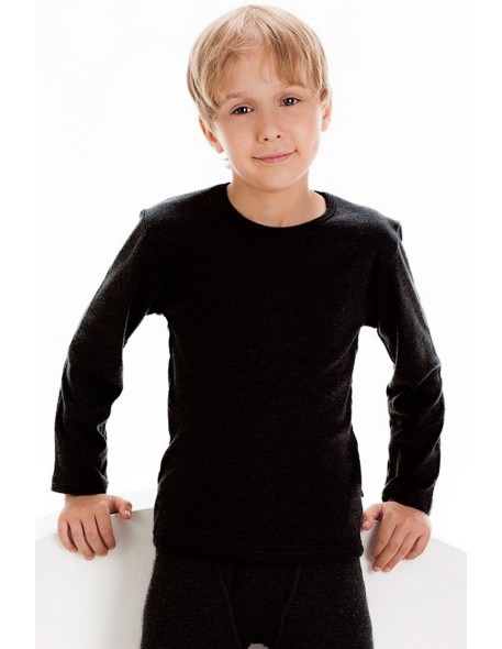 Koszulka 214 kids boy thermo plus 98-128 Cornette