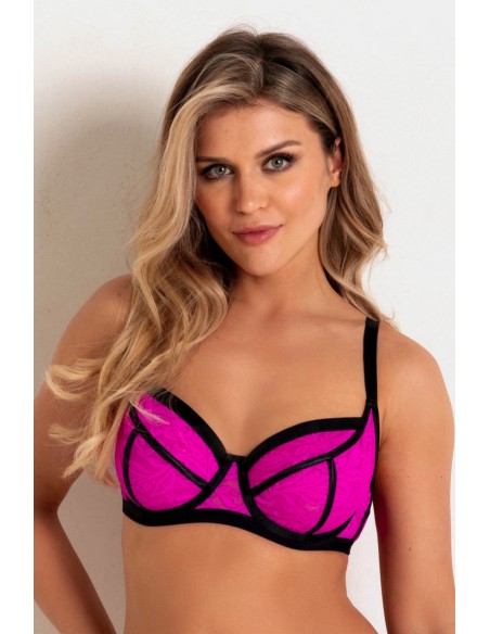 Biustonosz joy soft 19234 Mediolano