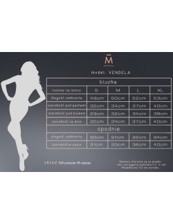 Costumes vendela lc 90058 Livia Corsetti 2