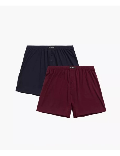 Boxer shorts 2mbx-054 a'2 s-2xl Atlantic