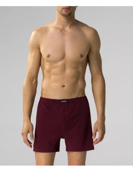 Boxer shorts 2mbx-054 a'2 s-2xl Atlantic