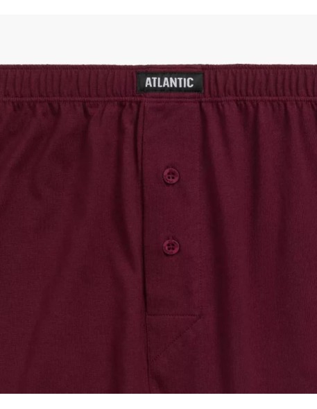Boxer shorts 2mbx-054 a'2 s-2xl Atlantic