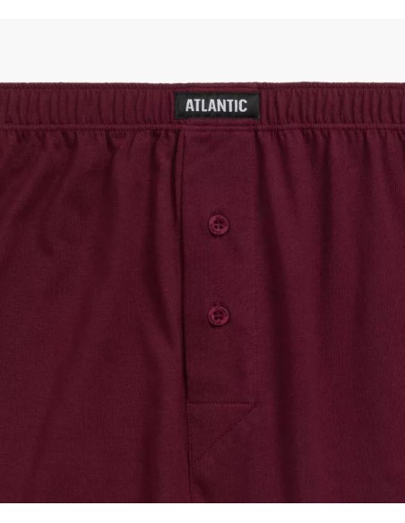 Boxer shorts 2mbx-054 a'2 s-2xl Atlantic