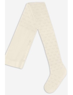 Soft fashion tights children's perforated 2-6 years Gatta 2
