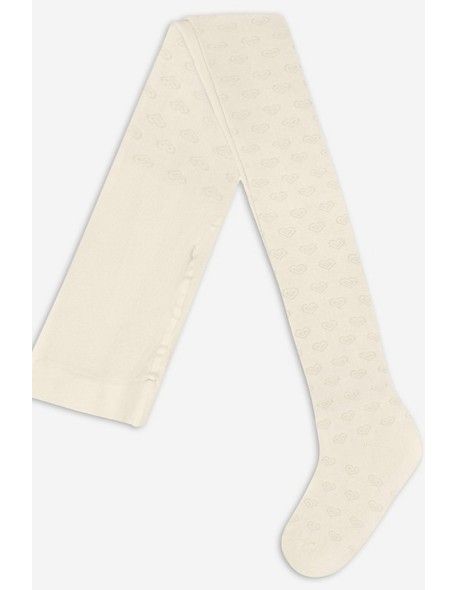 Soft fashion rajstopy dziecięce ażurowe 2-6 lat...