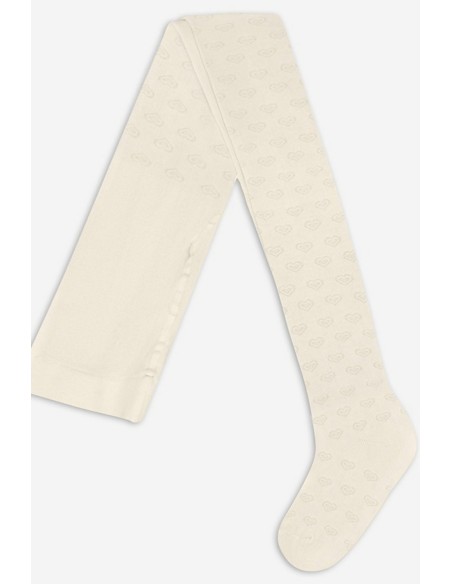 Soft fashion tights children's perforated 2-6 years Gatta