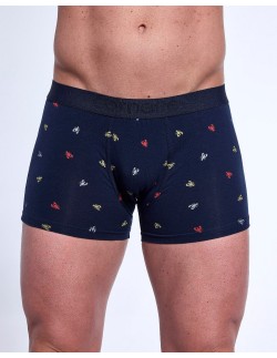 Boxer shorts high emotion 508/154 m-2xl Cornette