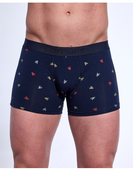 Boxer shorts high emotion 508/154 m-2xl Cornette