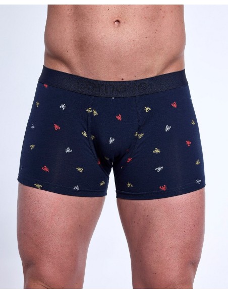 Boxer shorts high emotion 508/154 m-2xl Cornette