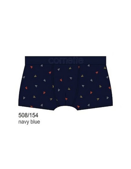 Bokserki high emotion 508/154 m-2xl Cornette