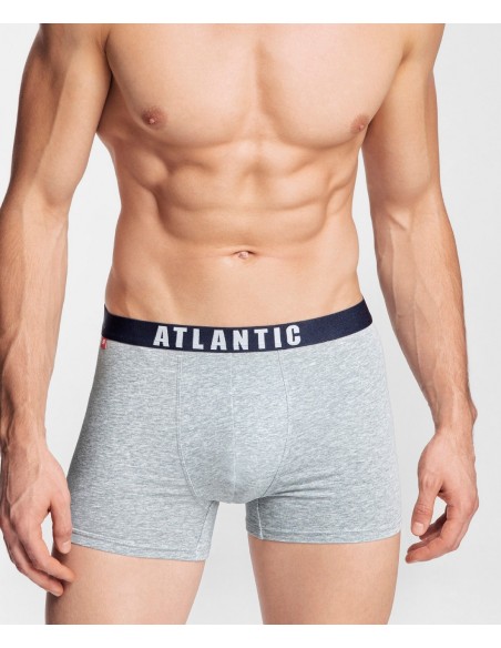 Bokserki 3bmh-011 a'3 m-2xl Atlantic