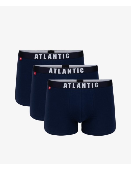 Boxer shorts 3bmh-011 a'3 m-2xl Atlantic