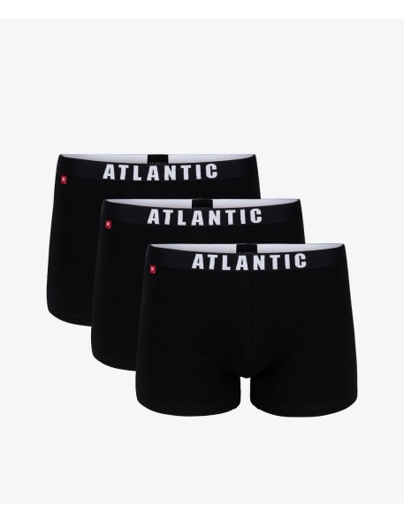 Bokserki 3bmh-011 a'3 m-2xl Atlantic