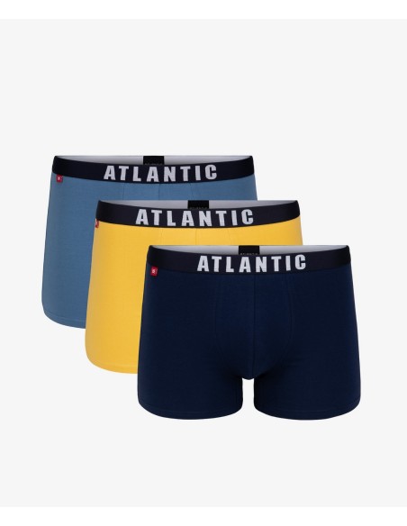 Boxer shorts 3bmh-011 a'3 m-2xl Atlantic