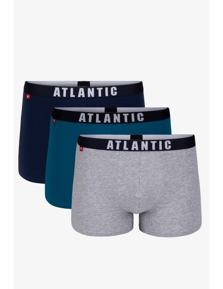Boxer shorts 3bmh-011 a'3 m-2xl Atlantic