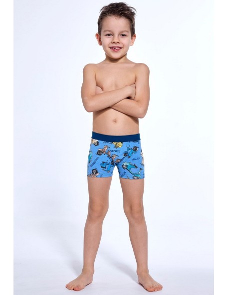 Boxer shorts kids boy 701/148 scooter 98-128...