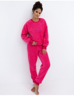 Piżama berkley homewear dł/r s-xl Sensis