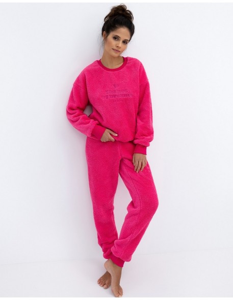 Pajamas berkley dł/r s-xl Sensis