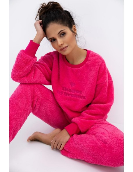 Pajamas berkley dł/r s-xl Sensis