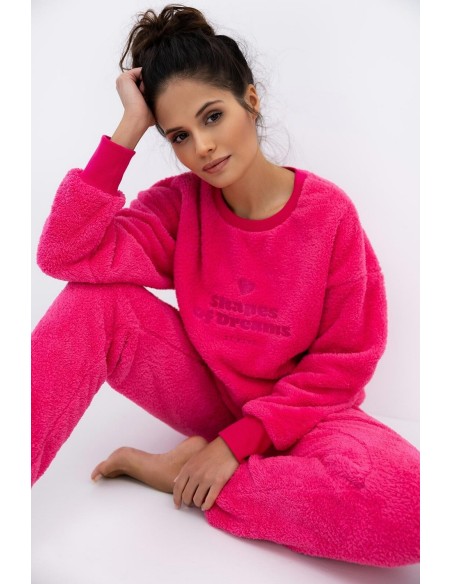 Pajamas berkley dł/r s-xl Sensis