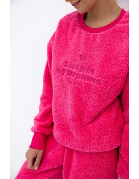 Pajamas berkley dł/r s-xl Sensis