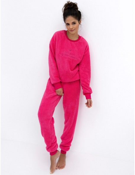 Pajamas berkley dł/r s-xl Sensis