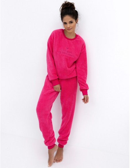 Pajamas berkley dł/r s-xl Sensis