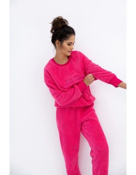 Pajamas berkley dł/r s-xl Sensis