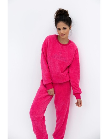 Pajamas berkley dł/r s-xl Sensis