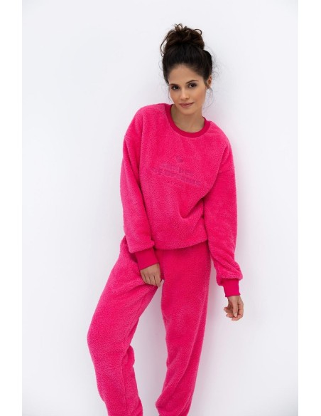 Pajamas berkley dł/r s-xl Sensis