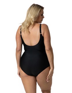 Jednoczęściowy kostium kąpielowy modelujący... 2