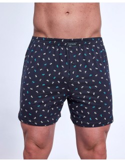 Boxer shorts comfort 002/313 m-2xl Cornette