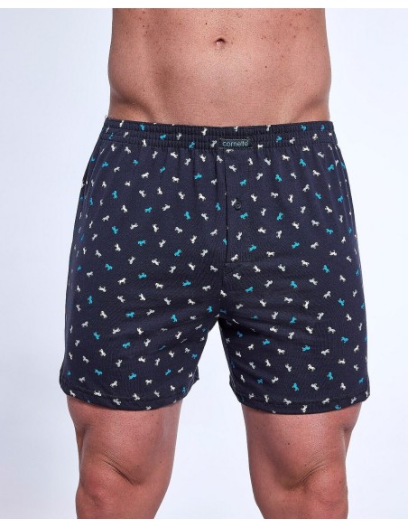 Bokserki comfort 002/313 m-2xl Cornette