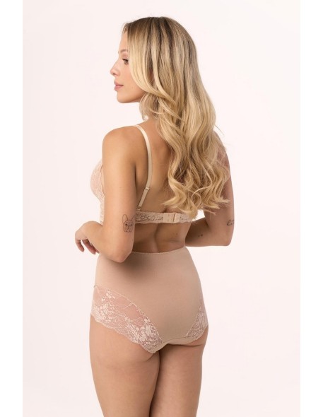 Figi damskie bbl217 Babell