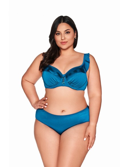 Figi kąpielowe brazyliany sf 13/5 azure Ava