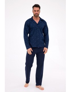 Pajamas men's dr 114 j/25 Cornette