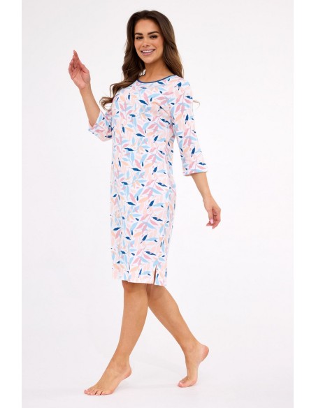 Koszula damska dr 464/457 hannah 2 Cornette