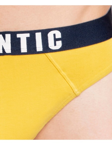 Slipy 3bmp-094 a'3 m-2xl Atlantic