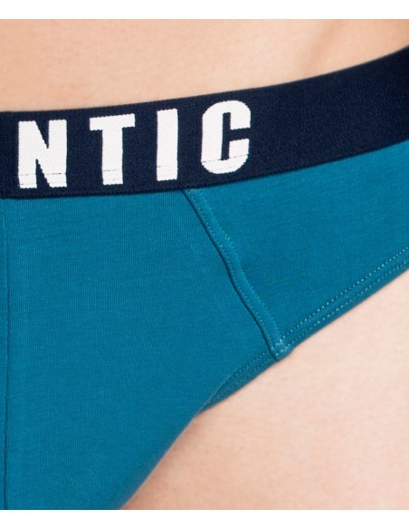 Slipy 3bmp-094 a'3 m-2xl Atlantic