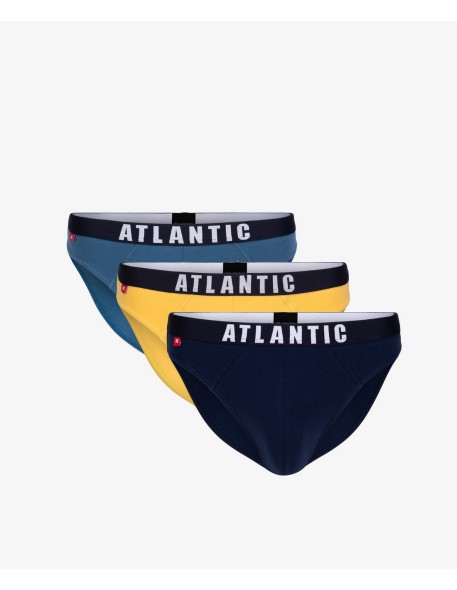 Slipy 3bmp-094 a'3 m-2xl Atlantic