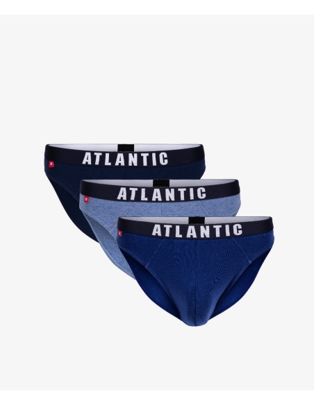 Slipy 3bmp-094 a'3 m-2xl Atlantic