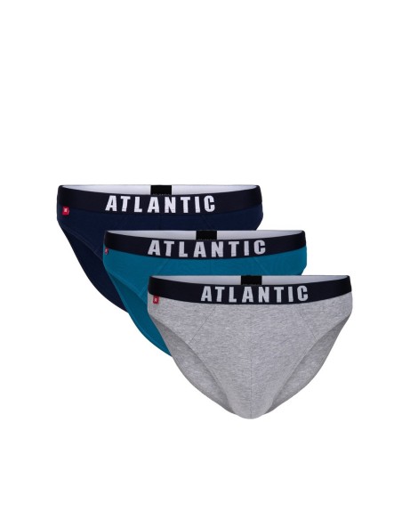 Slipy 3bmp-094 a'3 m-2xl Atlantic