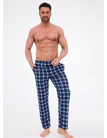 Trousers pajamas 691/61 281502 s-2xl men's Cornette