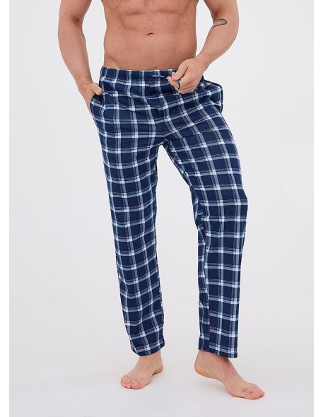 Trousers pajamas 691/61 281502 s-2xl men's...