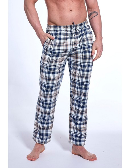 Trousers pajamas 691/59 s-2xl men's Cornette