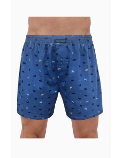 Boxer shorts comfort 008/302 3xl-5xl Cornette
